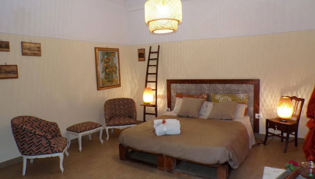 Bilocale Astra In Centro Storico -wi-fi - Foto 2, Habitación