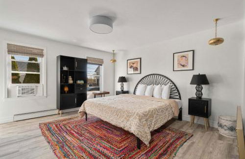 The Return - Multi-Unit Retreat - Sleeps 16 - Spa - Foto 4