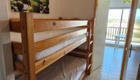 LES CAPITELLES 276 - Studio cabine - Piscine - Clim - plage à 50 m Ref Noga - Photo 5