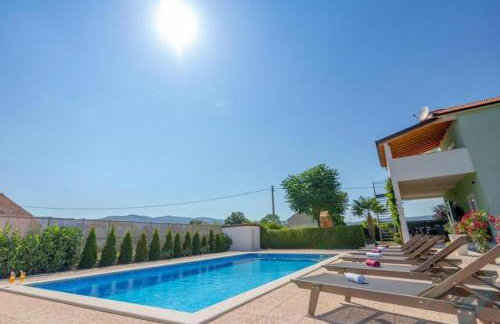 Holiday house Anetta with 5 bedrooms - Foto 9