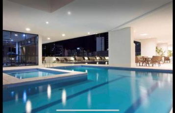 Flat Boulevard Side 2104 - Confortável e com Várias Opções de Lazer - Foto 8