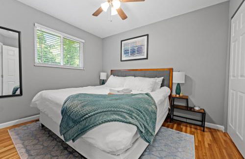 411 San Juan Recently Renovated 2 Bedroom TownHome - Foto 16