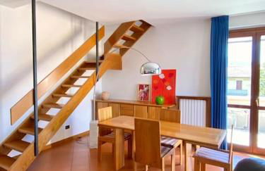 Penelope al Lago intero villino con terrazza vista lago - Foto 16