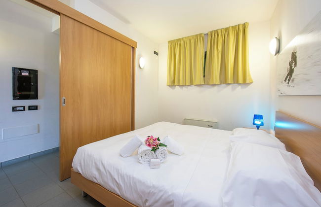 Villaggio Olimpico - Foto 4