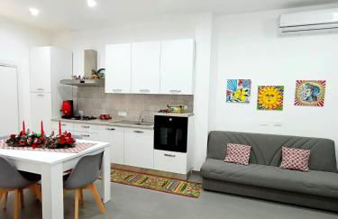 Casa vacanze Sicilia bedda partinico - Foto 16