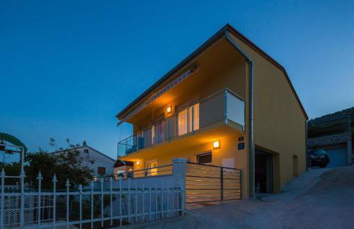 Guest House Bona Dea - Trogir Area - Photo 54