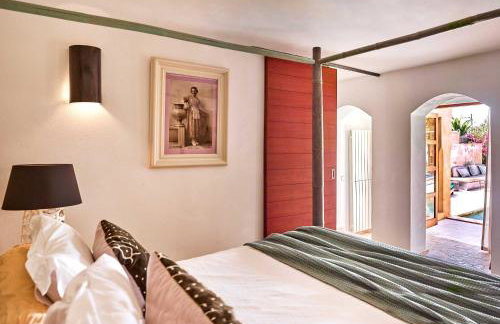 Kasbah 3 - Photo 36