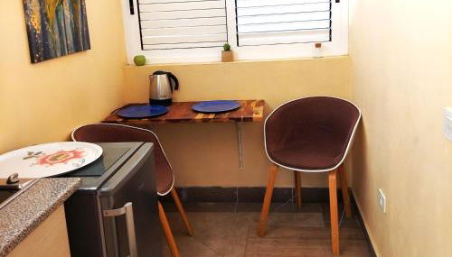 Cheap Studio, wifi free Adeje house - Foto 3