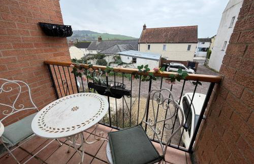 Lansdowne - Charmouth Sea Retreat - Foto 31