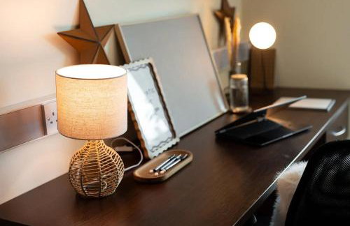 Studios at St George's Tower in Leicester - Foto 19