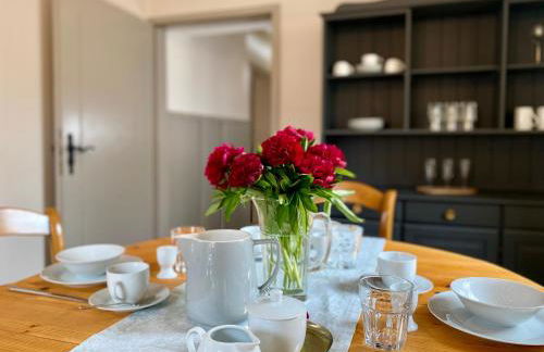 Das Winzereck - 4 Sterne Ferienhaus in der Südpfalz - Foto 15