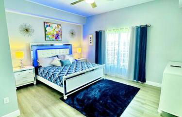 Luxurious & Epic Condo in heart of Orlando - Photo 12