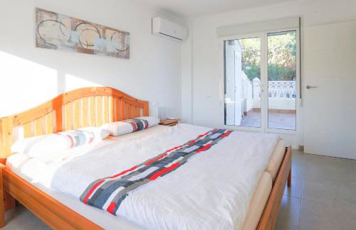 Apartment LA ZENIA Holiday - Foto 17