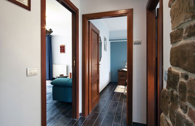 Santa Maria degli Ancillotti - Foto 13