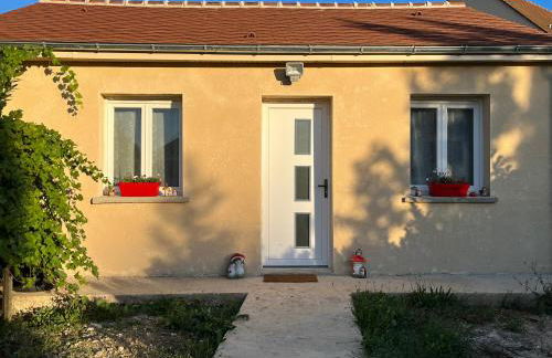 maison entre Disneyland et Paris - Foto 34