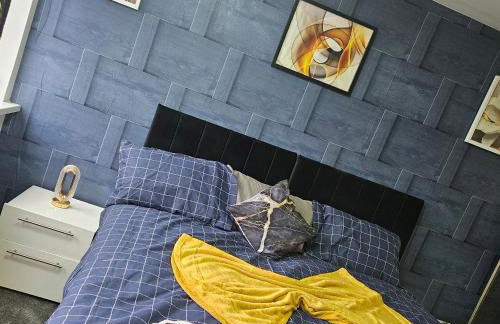 West park Royal House, Holidays, Contractors,Relocation,Free Parking & WiFi - Foto 5