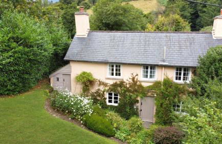 Ball Cottage Winsford - Foto 4