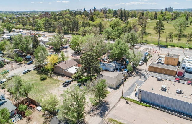 2 Bedroom near Parks, A Lake, Downtown - Foto 23