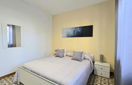 Marsi Apartment - Appartamento vicino al mare e all'Istituto Santo Stefano - Foto 12