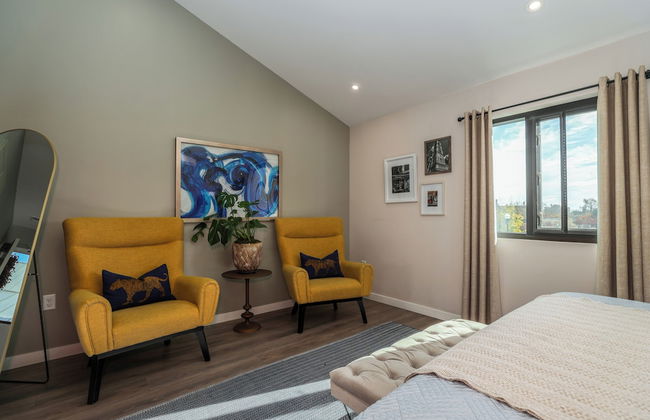 The Lofts at The Market - Foto 15