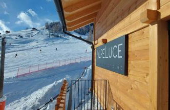AlpeLuce Mountain Chalet - Foto 22