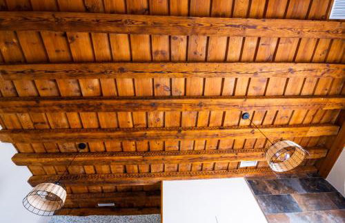 Apartamentos Turísticos La Casa Grande - Foto 41