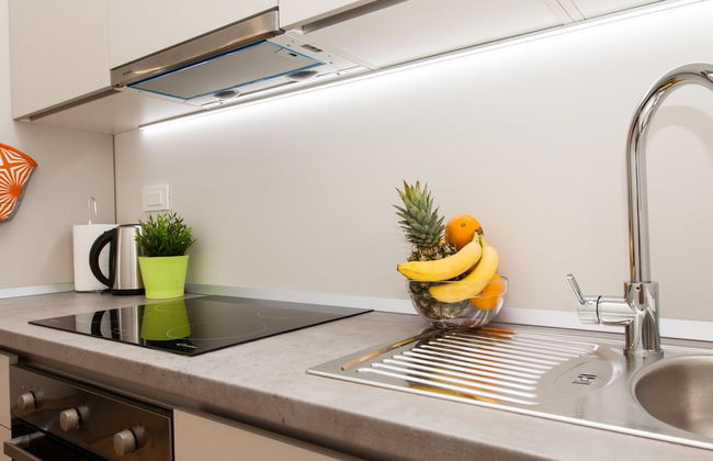 Luxury Main Square Apartments - Foto 10