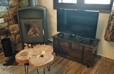 Stone Built Rustic House - Foto 22