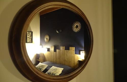 GITE DU TREUIL - Foto 5