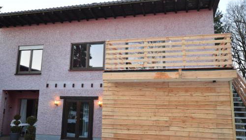 Apartment Manderscheid Near Castle Ruins - Foto 2