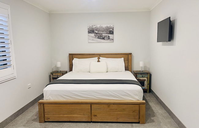 Cooper's Cottages - Foto 3