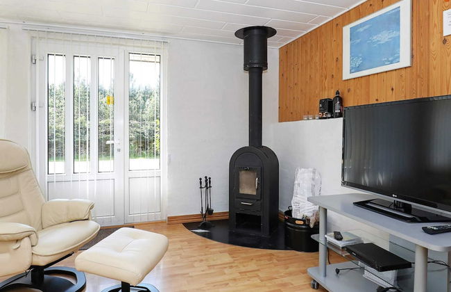 9 Person Holiday Home in Hals-by Traum - Foto 15