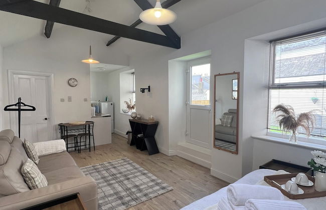 Tynwald Apartments - Foto 25