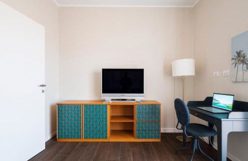 10' from the Sea, Elegant Penthouse with Terrace - Foto 11