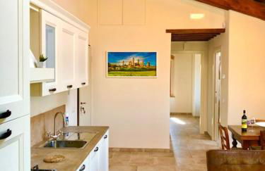 Vittoria Chianti Vacations - Foto 61