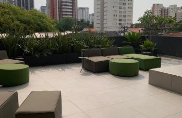 LINDO Studio na Vila Mariana OL 1010 Metrô Sta Cruz - Foto 11