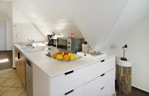 Strandhus Uiterst-hörn Utkiek - Foto 9