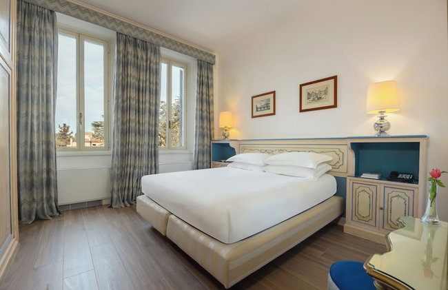 Aldrovandi Residence City Suites - Photo 43