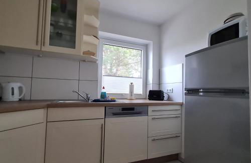 Wohnung "Orther Hafen" in Bannesdorf auf Fehmarn - Foto 9