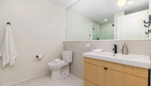 Spacious Mission Hill Studio - Foto 5