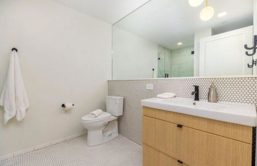 Spacious Mission Hill Studio - Foto 5