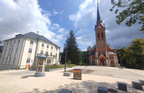 Haus "Grimberg" FeWo 1-stock oder FeWo 2-stock & Zusätzliches Zimmer - Photo 69