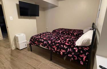 Chic 4 Br, 2Ba Apt in SE DC - Photo 8