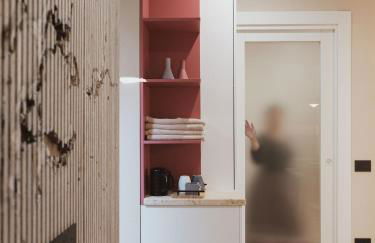 Al Borgo 02 Luxury Suites in Sardinia - Foto 28