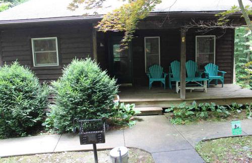 Hemlock Hideaway - Foto 3