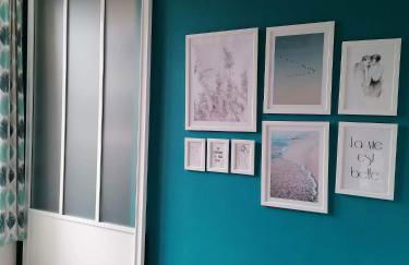 Le cottage de Gabriel Front de mer - Photo 54