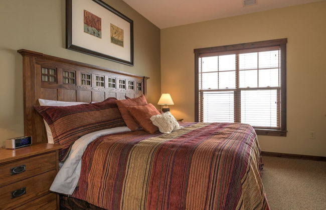 2 Br: Soaring Eagle 211 - Foto 2