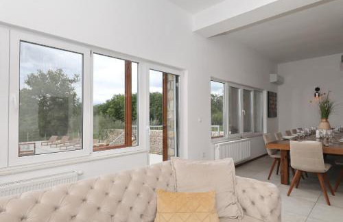 Villa Demare with Heated Pool, Free EVC Station - Foto 40