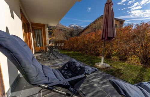 Appartements de la Chamoissière - Photo 20