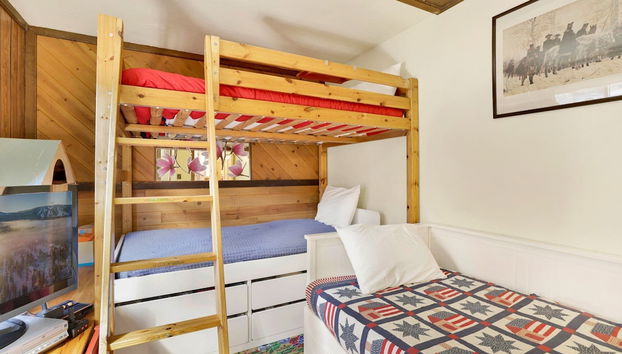 Ahoy Mahanoy #2388 - Foto 2, Habitación